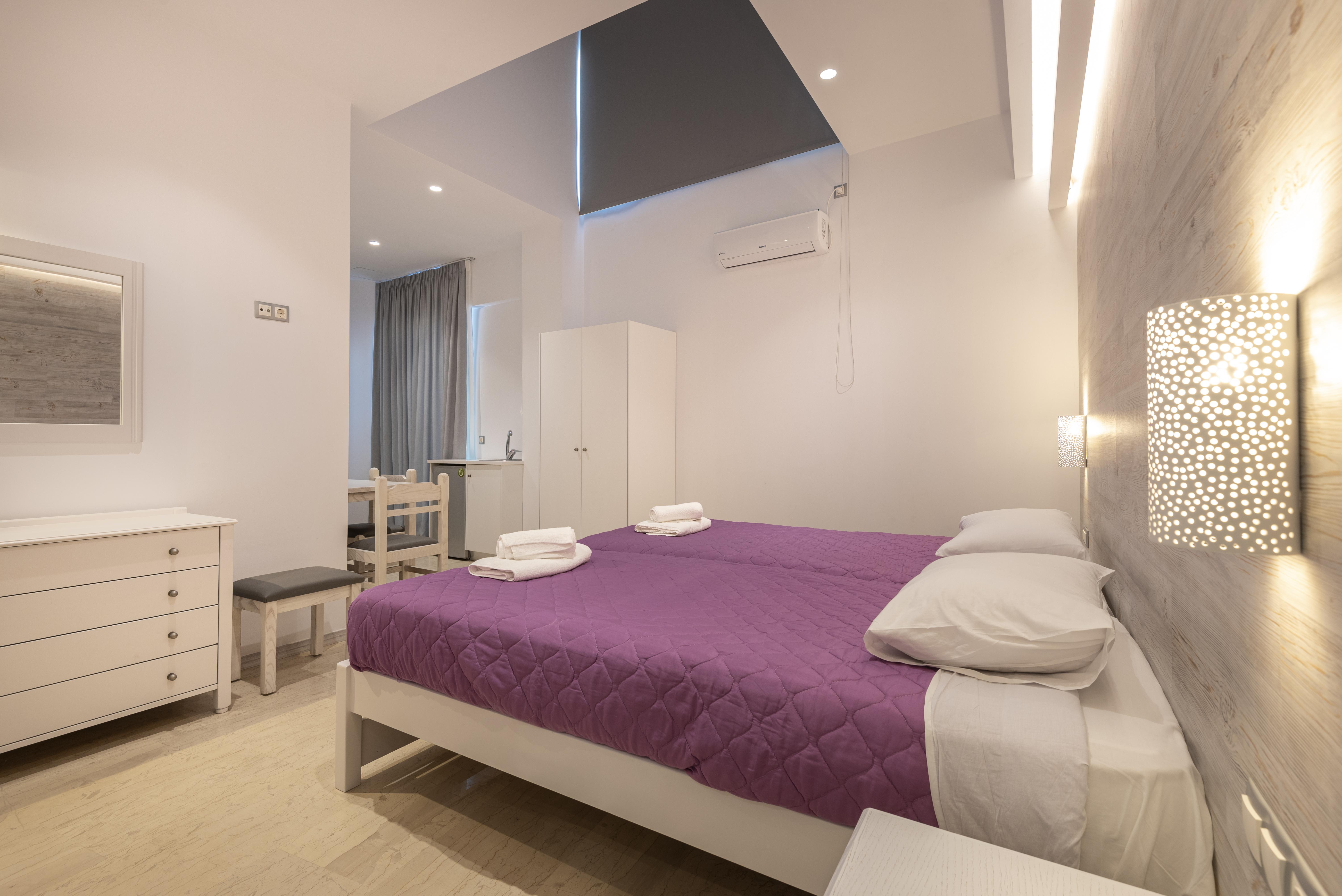 Origin Apts And Studios Kardamena  Exterior foto