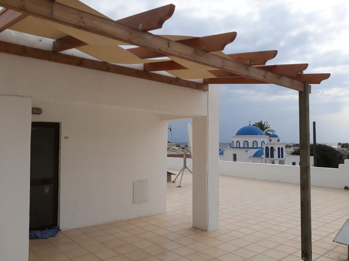 Origin Apts And Studios Kardamena  Exterior foto