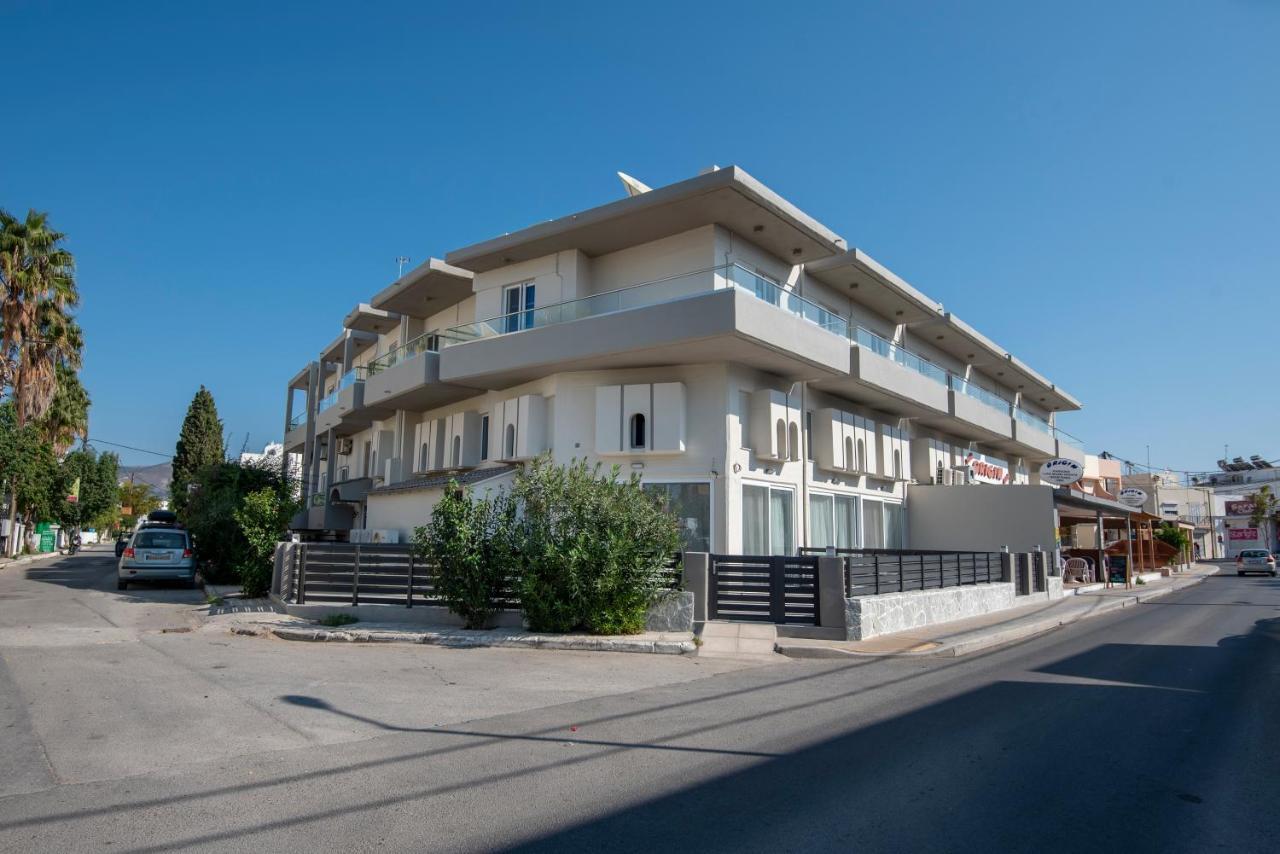 Origin Apts And Studios Kardamena  Exterior foto