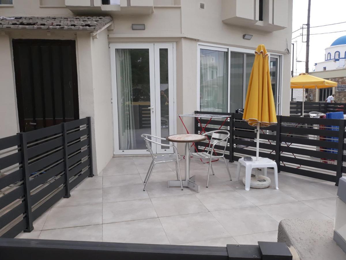 Origin Apts And Studios Kardamena  Exterior foto