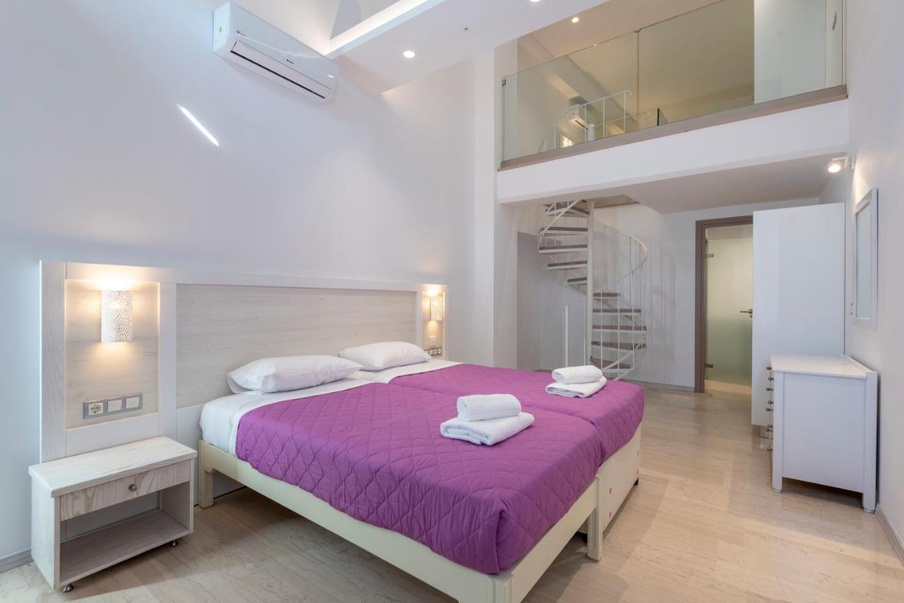 Origin Apts And Studios Kardamena  Exterior foto