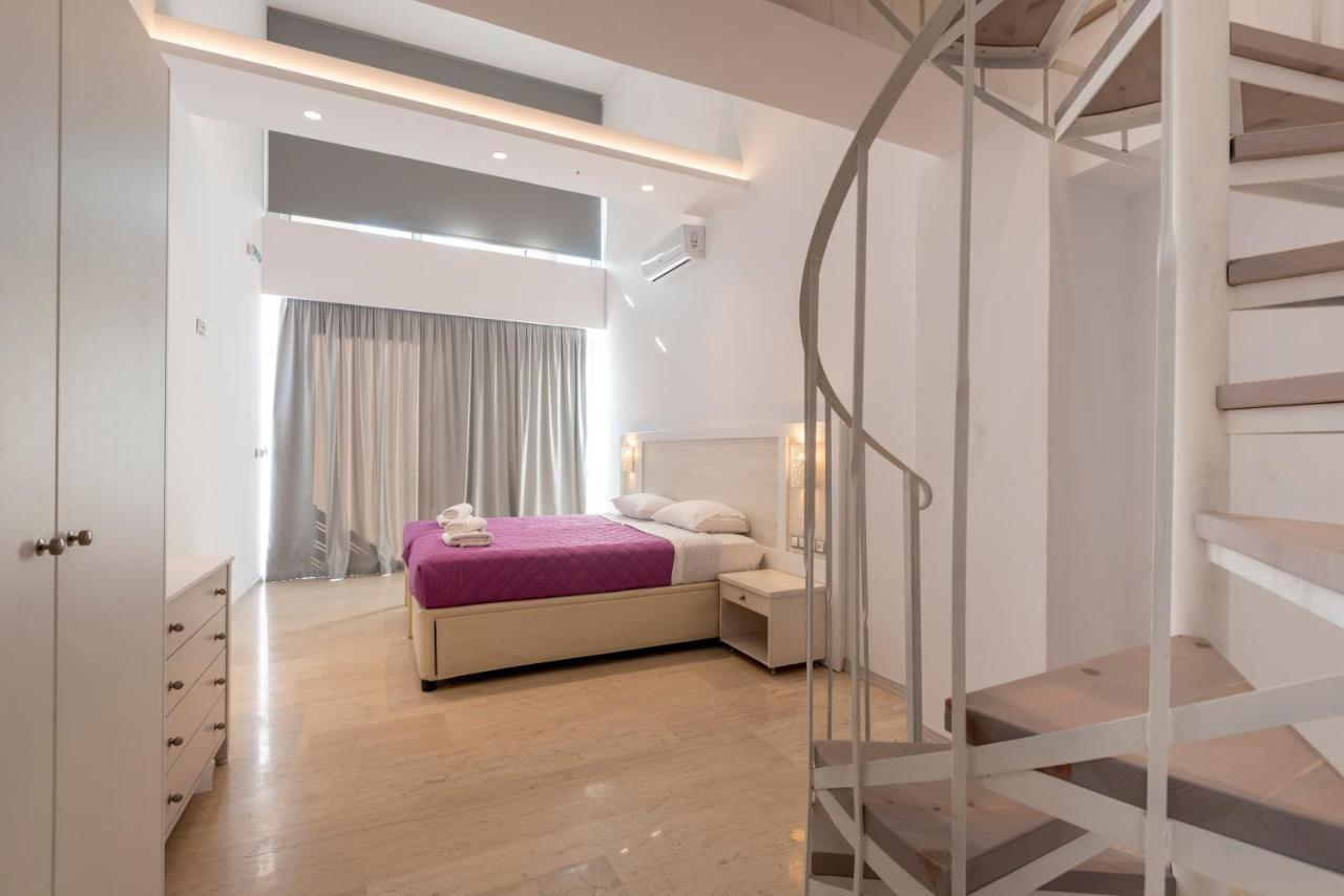 Origin Apts And Studios Kardamena  Exterior foto